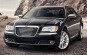 2011 Chrysler 300 C Sedan