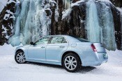 2013 Chrysler 300S Sedan