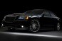 2013 Chrysler 300 C Varvatos Collection Sedan Exterior