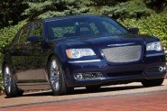 Chrysler 300 Luxury