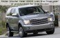 2009 Chrysler Aspen Limited 4dr SUV