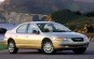 2000 Chrysler Cirrus 4 Dr LX Sedan