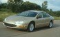 1998 Chrysler Concorde 4 Dr LXi Sedan
