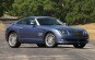 2005 Chrysler Crossfire SRT-6 2dr Coupe