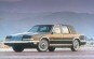1991 Chrysler Imperial 4 Dr STD Sedan