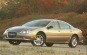 1999 Chrysler LHS 4 Dr STD Sedan