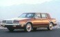 1991 Chrysler New Yorker 4 Dr Fifth Avenue Sedan