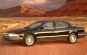 1995 Chrysler New Yorker 4 Dr STD Sedan