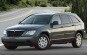 2007 Chrysler Pacifica Wagon