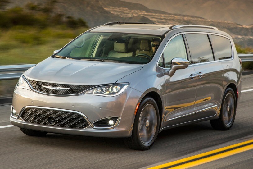 Best lease option 2017