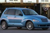 Chrysler PT Cruiser