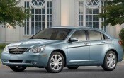 2009 Chrysler Sebring Limited Sedan