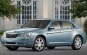 2009 Chrysler Sebring Limited Sedan