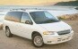1996 Chrysler Town and Country 4 Dr LXi Passenger Van Extended