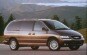 1999 Chrysler Town and Country 2 Dr Limited 4WD Passenger Van Extended