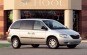 2001 Chrysler Voyager LX 4dr Minivan