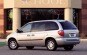 2001 Chrysler Voyager LX 4dr Minivan