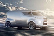 Citroen Tubik