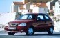 1999 Daewoo Lanos 2 Dr S Hatchback