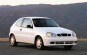 2001 Daewoo Lanos S 2dr Hatchback