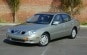 2000 Daewoo Leganza 4 Dr CDX Sedan