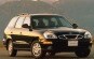 2000 Daewoo Nubira 4 Dr CDX Wagon
