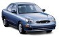 2002 Daewoo Nubira SE 4dr Sedan