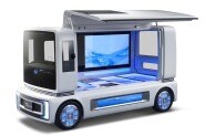 Daihatsu FC ShoCase