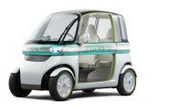 Daihatsu Pico