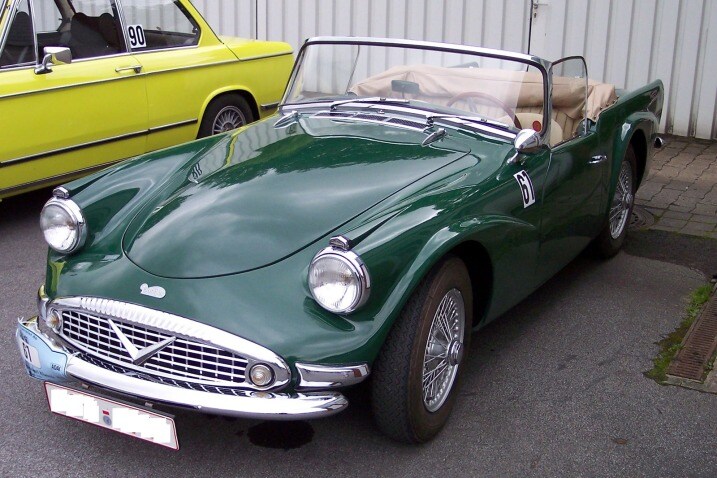 Daimler Dart Police Car For Sale Daimler Dart Police Car For Sale