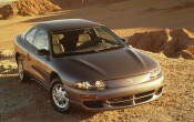 1996 Dodge Avenger 2 Dr STD Coupe