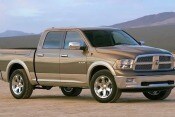 2009 Dodge Ram Pickup 1500