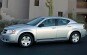 2009 Dodge Avenger SE Sedan