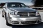 2013 Dodge Avenger R/T Sedan Exterior
