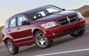 2007 Dodge Caliber R/T 4dr Wagon Shown