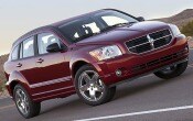 2008 Dodge Caliber SE 4dr Wagon (1.8L 4cyl 5M) Model Shown 2008 Dodge Caliber SE 4dr Wagon (1.8L 4cyl 5M) Model Shown