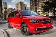 2013 Dodge Grand Caravan