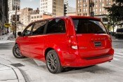 2013 Dodge Grand Caravan SXT Minivan