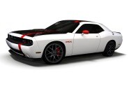 Dodge Challenger SRT8 ACR