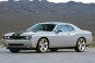 2010 Dodge Challenger SRT8 Coupe Exterior