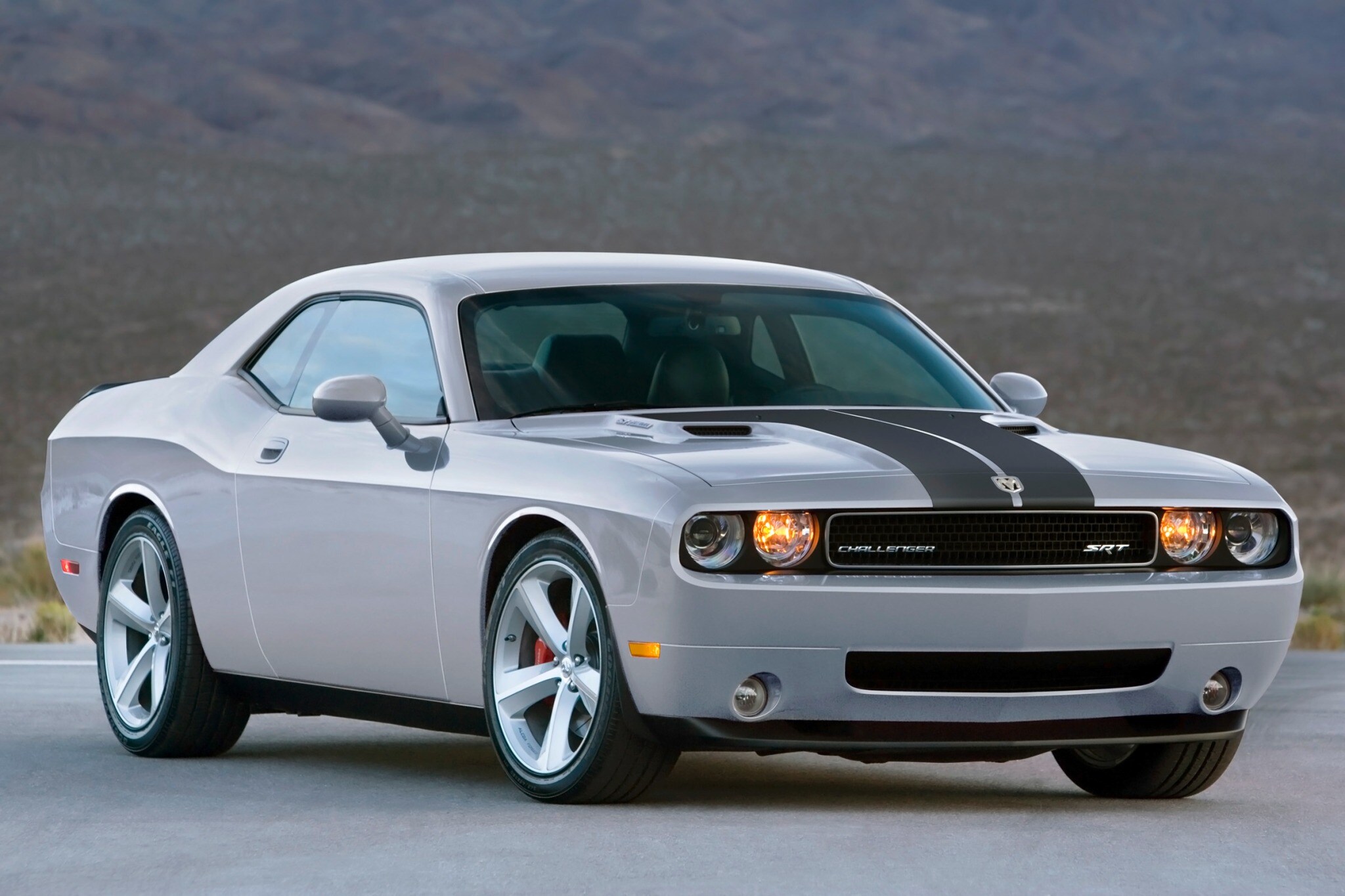 2010 dodge challenger coupe srt8 fq oem 3 2048