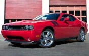 2011 Dodge Challenger RT Coupe