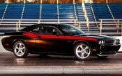 2011 Dodge Challenger RT Coupe