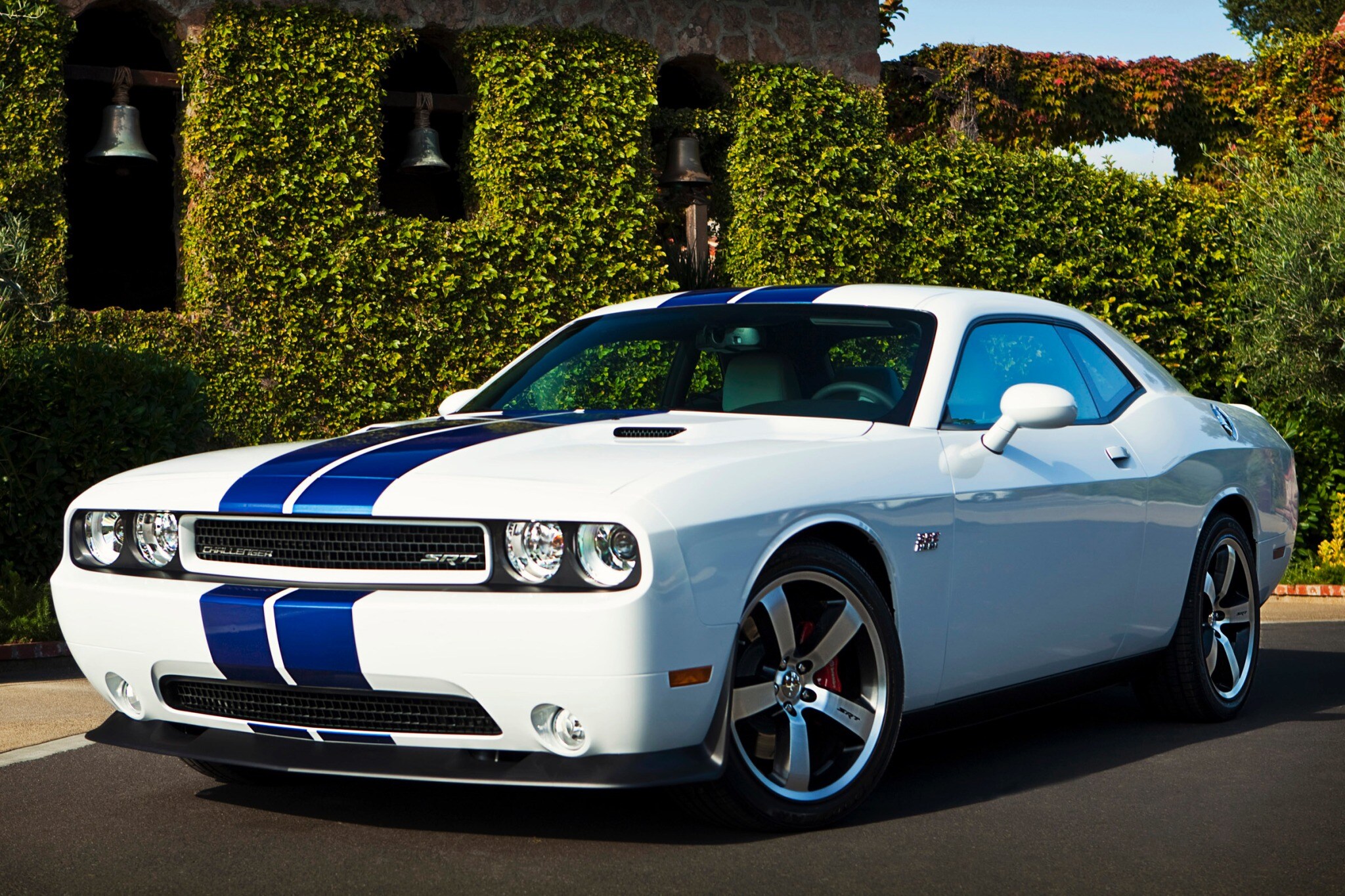 2012 dodge challenger coupe srt8 392 fq oem 11 2048