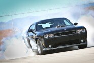 2011 Wide-Body Dodge Challenger