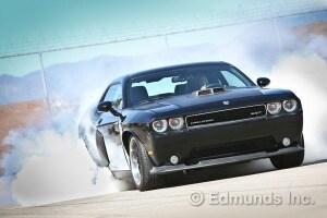 2011 Dodge Challenger 2011 Dodge Challenger