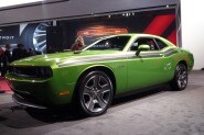 2011 Dodge Challenger