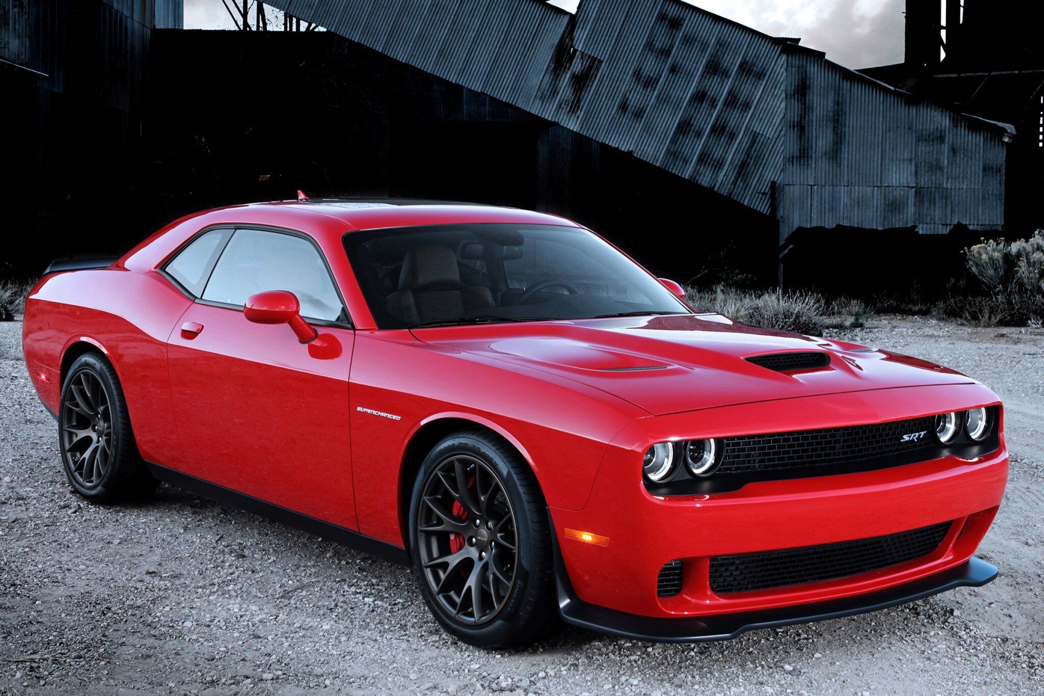2015 dodge challenger coupe srt hellcat fq oem 1 2048