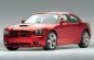 2008 Dodge Charger SRT-8 Sedan