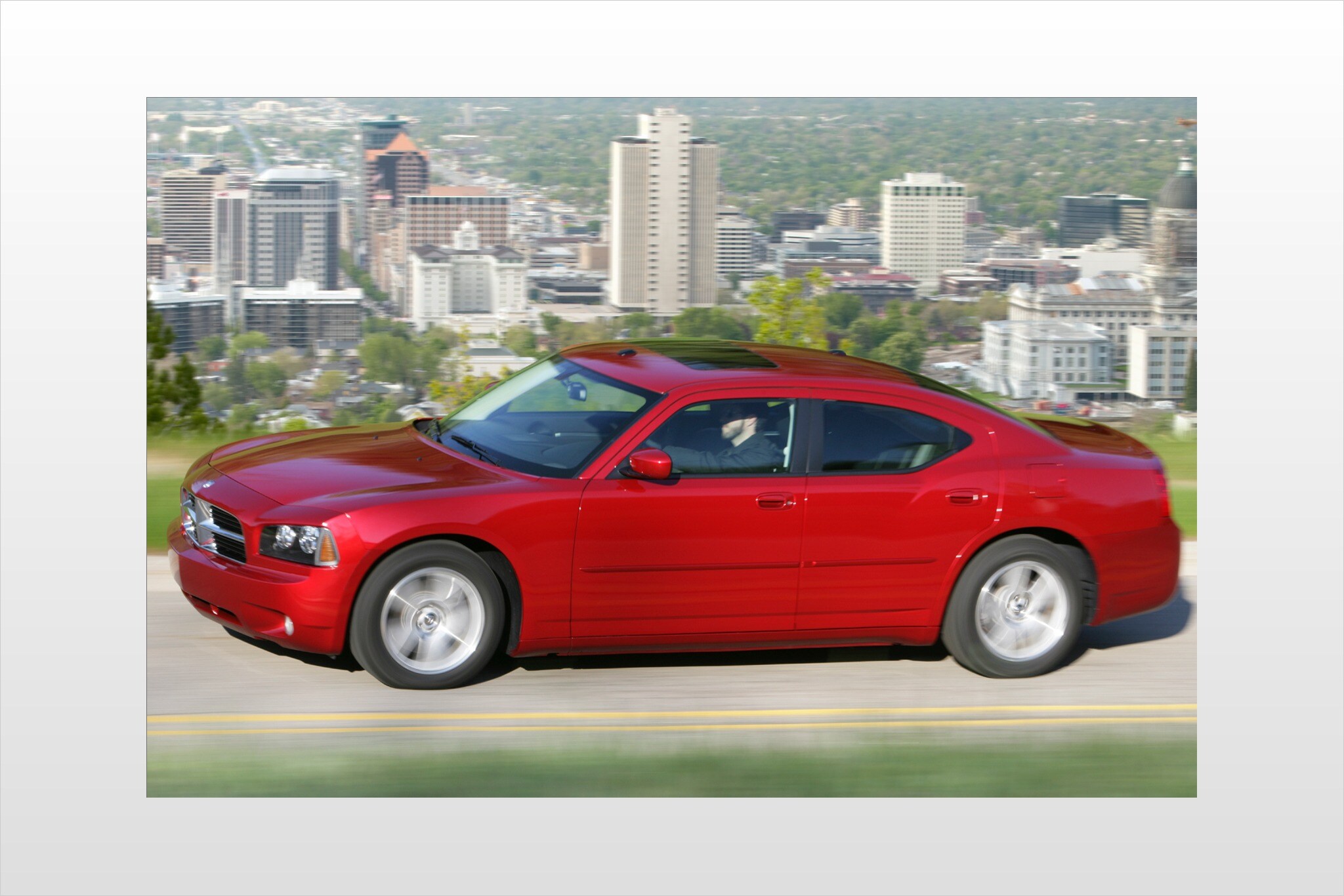 2010 dodge charger sedan rt fq oem 3 2048